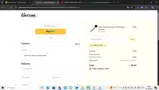 SIMPLYCODES coupon verification screenshot
