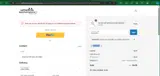 GUARD10 coupon verification screenshot