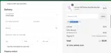 WARRIORS10 coupon verification screenshot