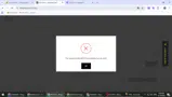 SDS Arms coupon verification screenshot