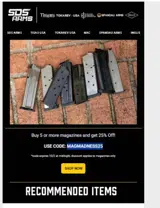 MAGMADNESS25 coupon verification screenshot