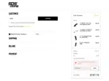 DADSAVE20 coupon verification screenshot