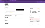 MAGMADNESS coupon verification screenshot