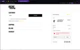 KNIFE25 coupon verification screenshot
