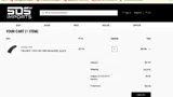 4THOFJULY coupon verification screenshot