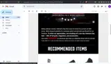 HONOR20 coupon verification screenshot