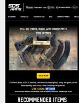 BFCM25 coupon verification screenshot