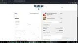 SUBSCRIBE coupon verification screenshot
