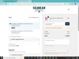 SCA1063X9SFF8 coupon verification screenshot