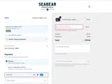 SCA1063X9SFF8 coupon verification screenshot