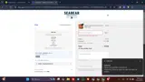 CODE10 coupon verification screenshot