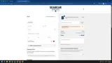 WELCOME20H12 coupon verification screenshot