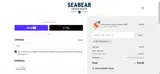 WELCOME-SB14 coupon verification screenshot