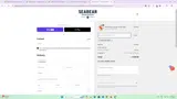 WELCOME-SB07 coupon verification screenshot