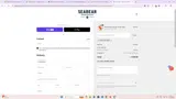WELCOME-SB07 coupon verification screenshot