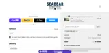 WELCOME-SB28 coupon verification screenshot