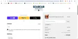 SCA525 coupon verification screenshot