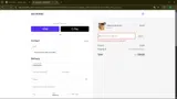 Sea Bones Jewelry coupon verification screenshot