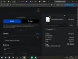 Sea Bones Jewelry coupon verification screenshot