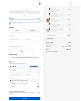 Sea Bones Jewelry coupon verification screenshot