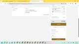 Seabourn Cruise Line coupon verification screenshot
