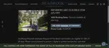 PASSPORT coupon verification screenshot