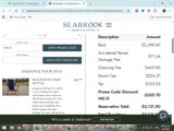 MIL15 coupon verification screenshot