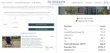 AARP10 coupon verification screenshot