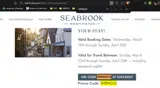 SPRING10 coupon verification screenshot