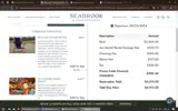 FOODIE10 coupon verification screenshot