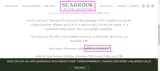 MERRYANDBRIGHT coupon verification screenshot