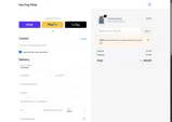 Sea Dog coupon verification screenshot