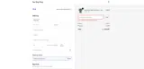 Sea Dog coupon verification screenshot