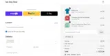 Sea Dog coupon verification screenshot