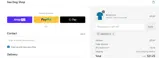 Sea Dog coupon verification screenshot