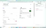 WELCOME15 coupon verification screenshot