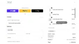 PATMILYA coupon verification screenshot
