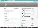 SK8TER_MOM coupon verification screenshot