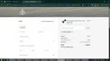 Isabellavburan coupon verification screenshot
