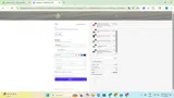 Isabellavburan coupon verification screenshot