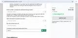 DAD10 coupon verification screenshot