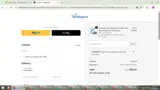 STORESOFF coupon verification screenshot