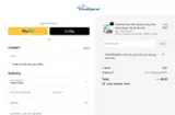 15sffsealgen coupon verification screenshot