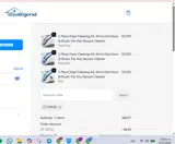 off20 coupon verification screenshot