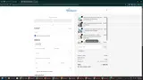 OFFER coupon verification screenshot