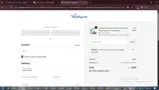NEWDAY coupon verification screenshot