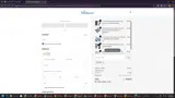 SALE01 coupon verification screenshot