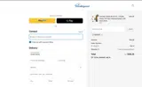 GEND15 coupon verification screenshot
