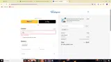 15%di coupon verification screenshot