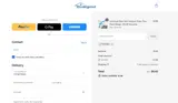 SALE03 coupon verification screenshot